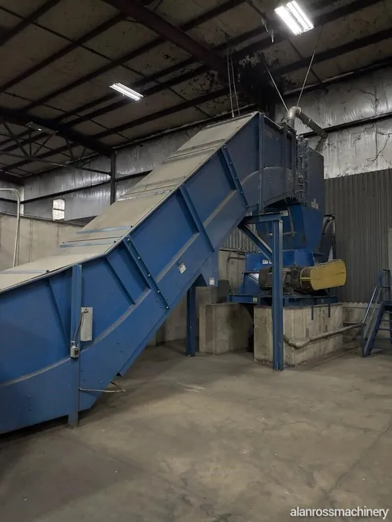 MAYFRAN INTERNATIONAL UNASSIGNED Conveyor | Alan Ross Machinery