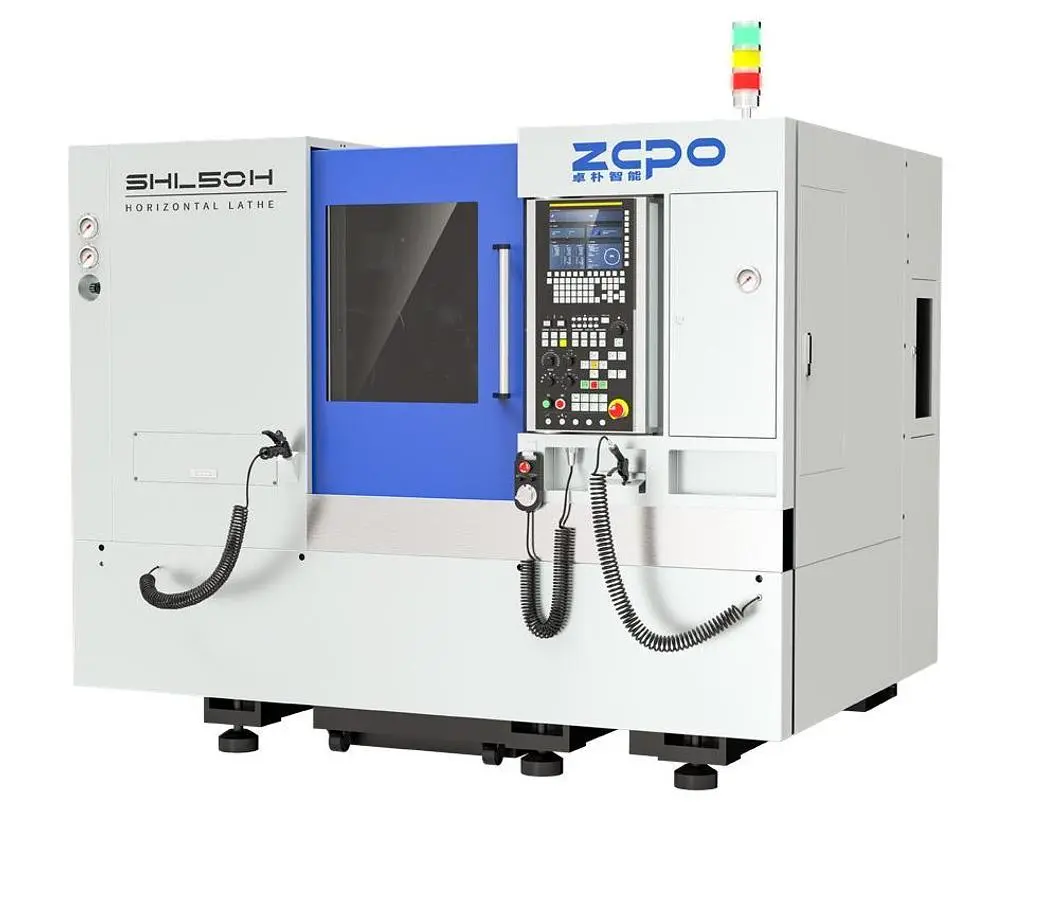NEW 2026 ZOPO SHL50H
