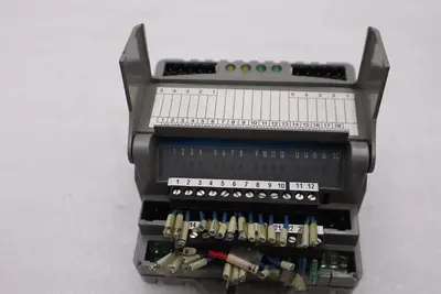 GIDDINGS & LEWIS DANAHER MOTION M.1017.3095 R3 / M10173095 R3 MODULE #6007