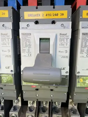 USED 2018 JIANGSU ZHENGLAI ZGSLB-1250/25/0.415