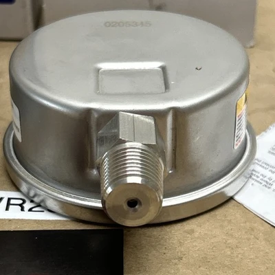 NEW worksmart WS-PE-GAGE-186