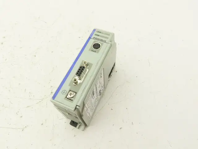 Used PROSOFT _UNKNOWN_ PLC Processors | Arrow Industrial #640924