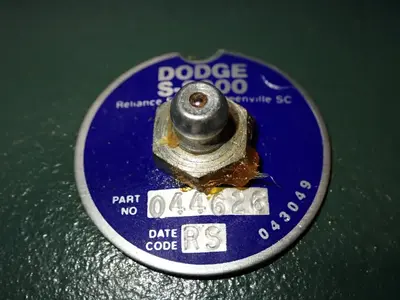 USED DODGE 044626