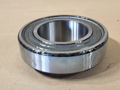 NEW TIMKEN RA203RR