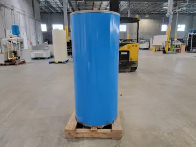 NEW BOUMATIC TS-120