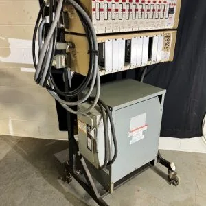 USED ITC MF12-150