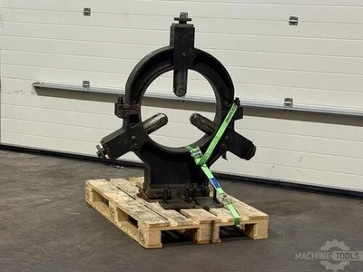 USED WEILER E110