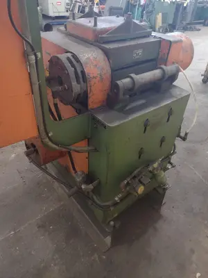 USED CWP 12A