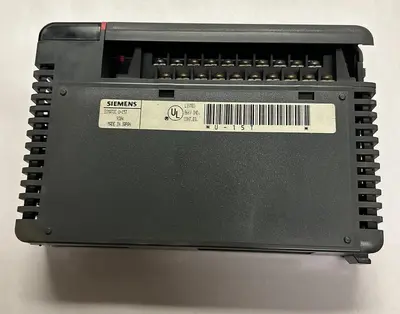 USED SIEMENS U-15T