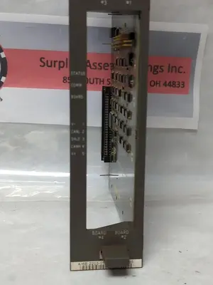 Used FANUC A16B-3200-0412/04A Circuit Boards Ohio US | Surplus Asset Holdings #1242727