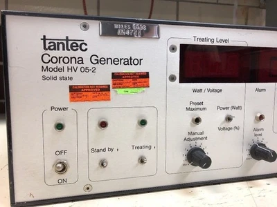 USED Tantec HV05-2