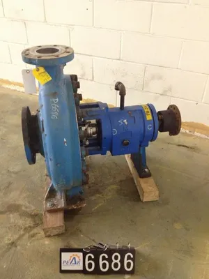USED Goulds 3180M