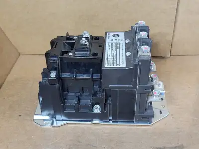 USED ALLEN-BRADLEY 500L-DOD93