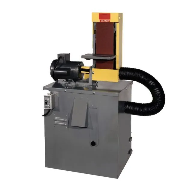 NEW KALAMAZOO INDUSTRIES S6MV