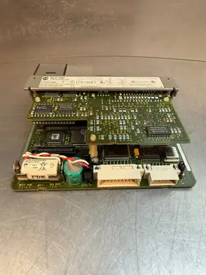 Allen Bradley 1747-L542 /A SLC Processor Unit (4.5.5)