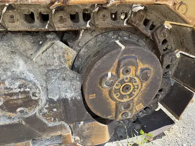Used 1996 CATERPILLAR 963B Compact Track Loaders Kentucky US | Proxy Equipment #1378466