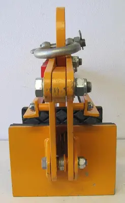 USED ABACO SC150-B