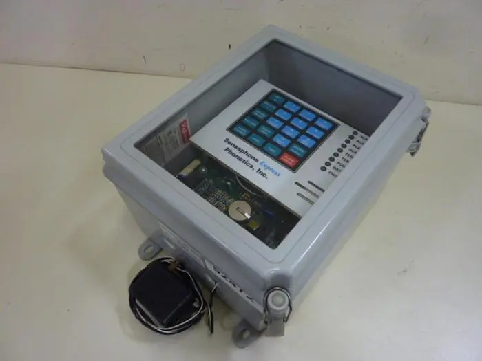 Used PHONETICS CONTROL472 Circuit Boards Michigan US | Ideal Machinery #590318