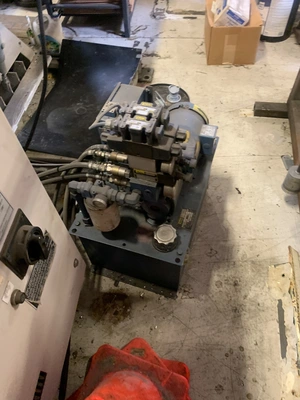 1998 MORI SEIKI CL-200 CNC Lathes | PM Machines (13)