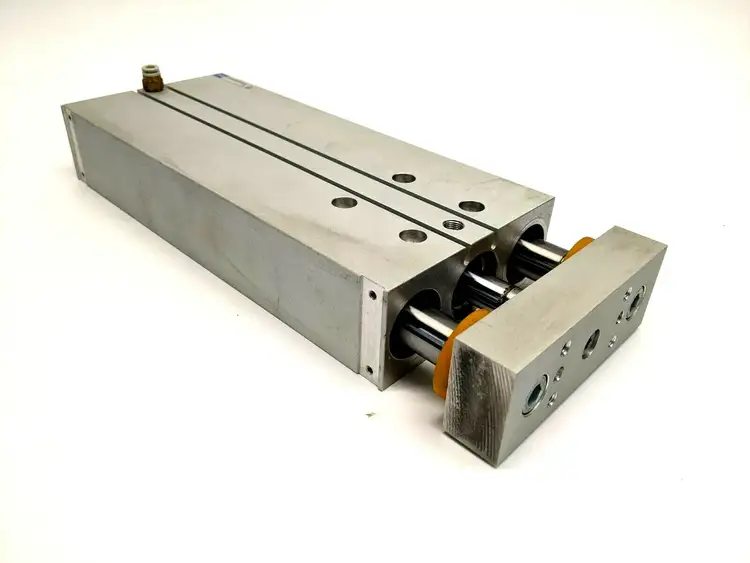 Used BIMBA _UNKNOWN_ Pneumatic Cylinders | Maverick Industrial Sales #1110525