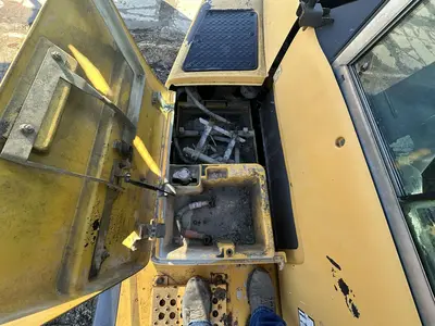 Used 2002 VOLVO A40D Articulated Dump Trucks Ohio US | Proxy Equipment #1379656