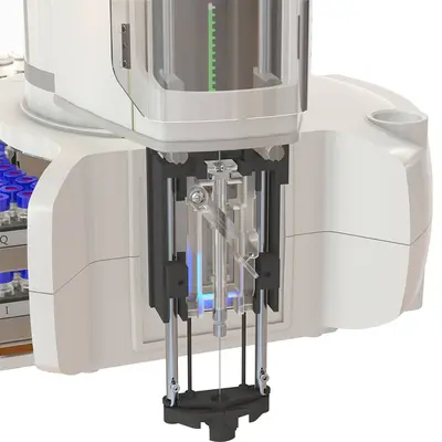 Used _UNKNOWN_ _UNKNOWN_ Lab Autosamplers New York US | GenTech Scientific #1447467