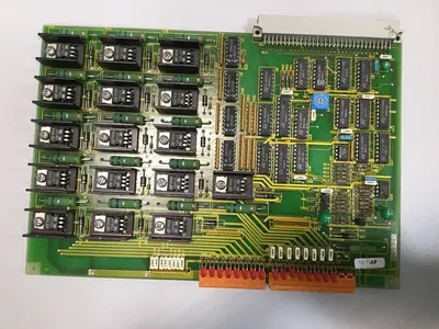 USED KEBA E-16-DIGOUT-PLUS D1456D
