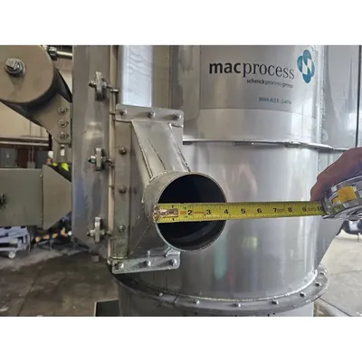 USED MAC EQUIPMENT 24CSER3
