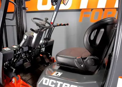 New | in-Stock 2026 OCTANE FY30 Misc Forklifts Colorado US | Discount Forklift #1368942