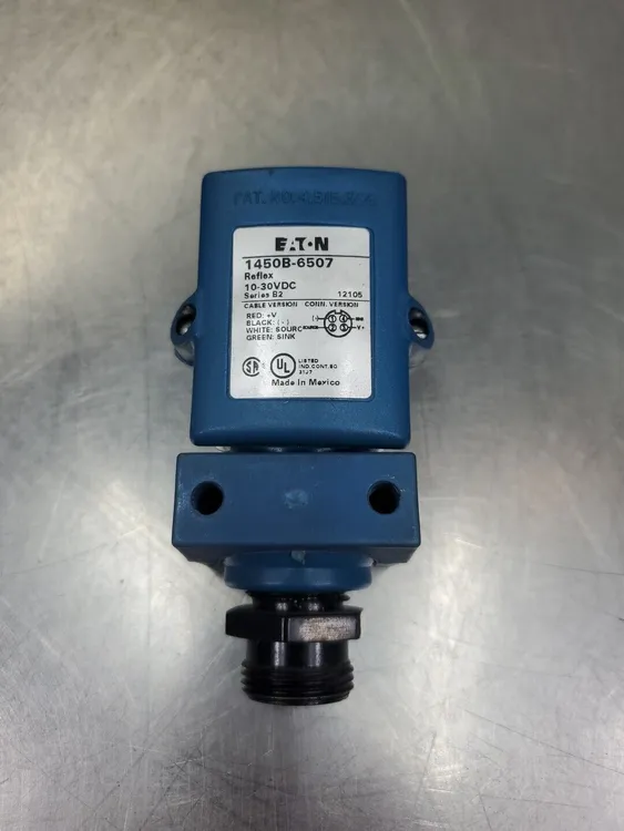 Used Opcon _UNKNOWN_ Sensors | Palmetto Automation #1156705