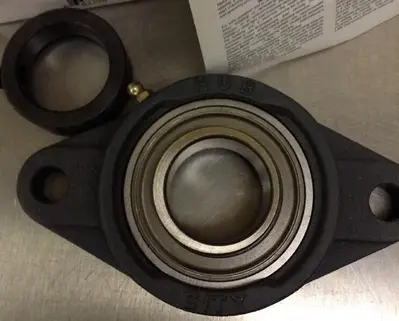 New | in-Stock HUB CITY FB230X1-7/16 Bearings | Surplus Asset Holdings #1190132
