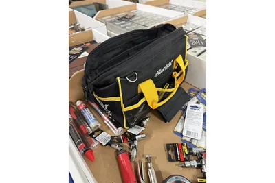 Used _UNKNOWN_ _UNKNOWN_ Power & Hand Tools (Misc) Utah US | KD Auctions #1553861