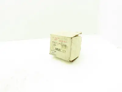 Zero Max A405205 Blank Coupling Hub Size 52 Style B Blank 5-1/4"OD x 2"Thick