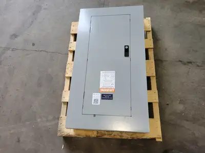 USED GENERAL ELECTRIC ADF3241MBX