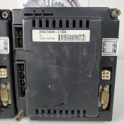 Used ABB 3HAC14549-2/03A Misc Industrial Equipment California US | American Industrial Supply Co. #1377006