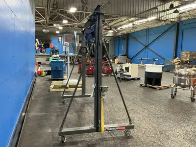 USED PITTSBURGH 41188