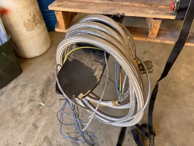 KITAGAWA 12" Accessories-Rotary Tables | Asset Exchange Corporation (8)