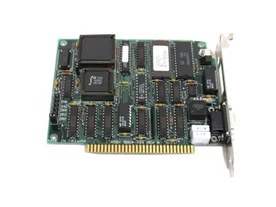 NEW MODICON SA85 NETWORK ADAPTOR AS-S954-002