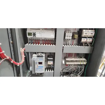 USED SPIROFLOW SYSTEMS 2