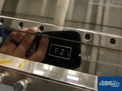 USED IMA IMA Tablet/Capsule Checkweigher, Model Precisa 18