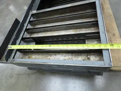 Used ENOMOTO _UNKNOWN_ Conveyor Parts Indiana US | Arrow Industrial #1366798