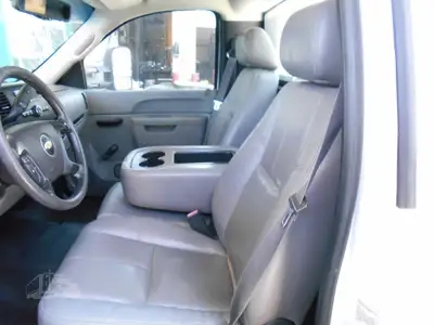 Used 2014 CHEVROLET 3500 Service & Utility Trucks Arizona US | Tuscon Trux & Equipment Sales #1546071