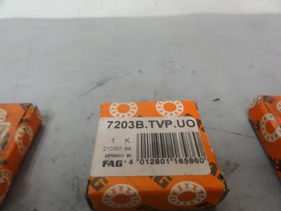 NEW FAG 7203B.TVP.UO