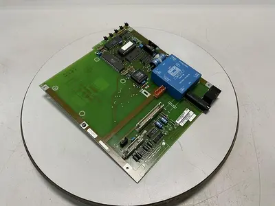 USED KEBA E-FLOPPY D1629C-1
