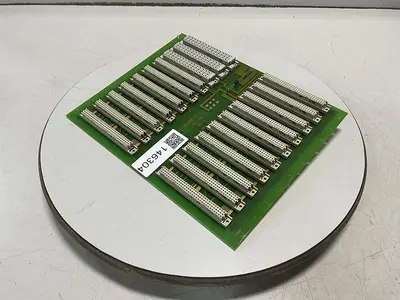 USED KRAUSS MAFFEI IB200 BS AE1