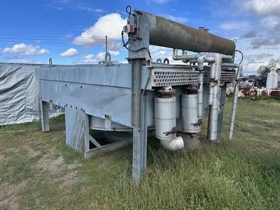 USED 1996 AMERCOOL 1 F14-99-1