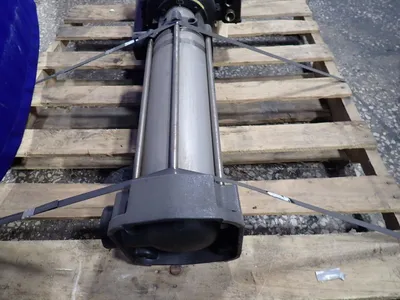 USED BRINKMAN PUMPS IPPC6172A