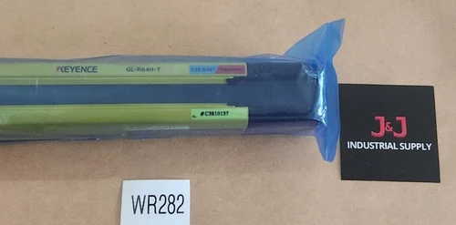 NEW KEYENCE GL-R64H-T