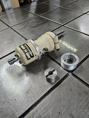 PROCUNIER Model 1 Tooling | GMT (4)