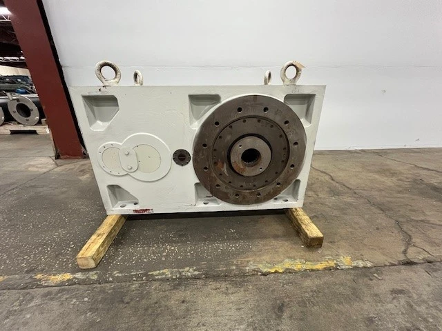 Used KOELLMANN _UNKNOWN_ Gearboxes | Arlington Machinery #875890